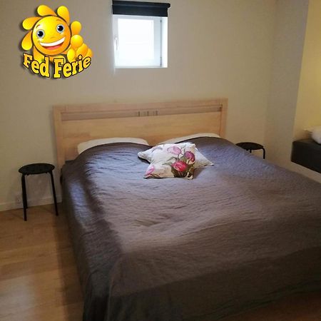 Sohuset Appartement Viborg Buitenkant foto