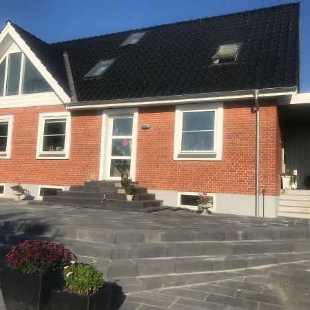 Sohuset Appartement Viborg Buitenkant foto