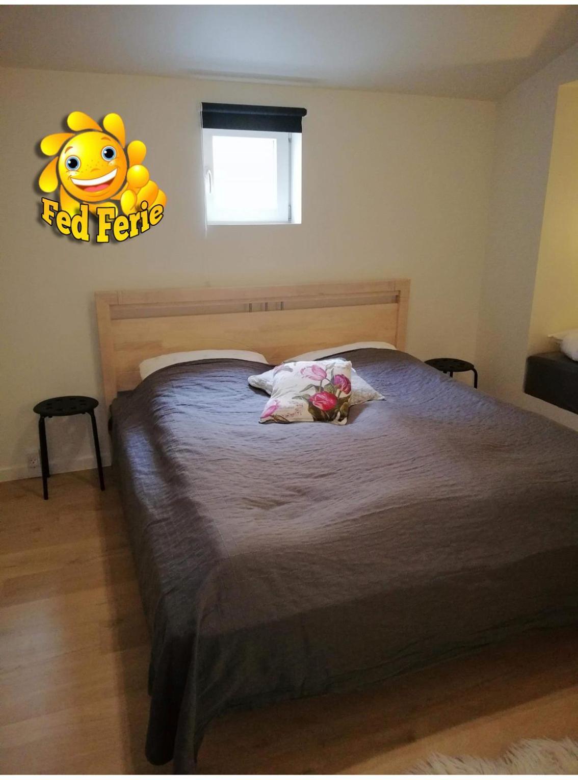 Sohuset Appartement Viborg Buitenkant foto
