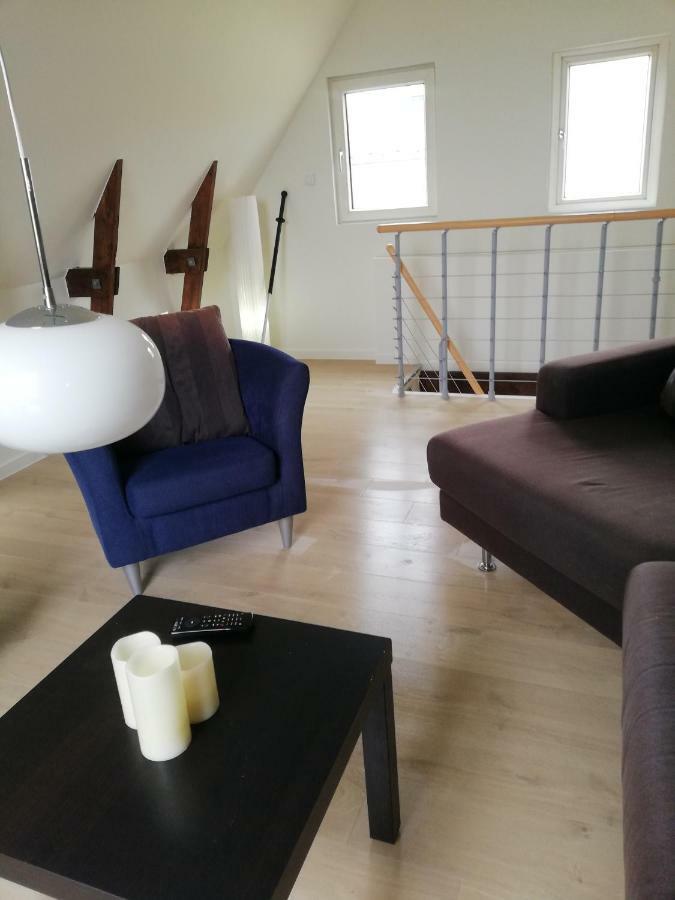 Sohuset Appartement Viborg Buitenkant foto