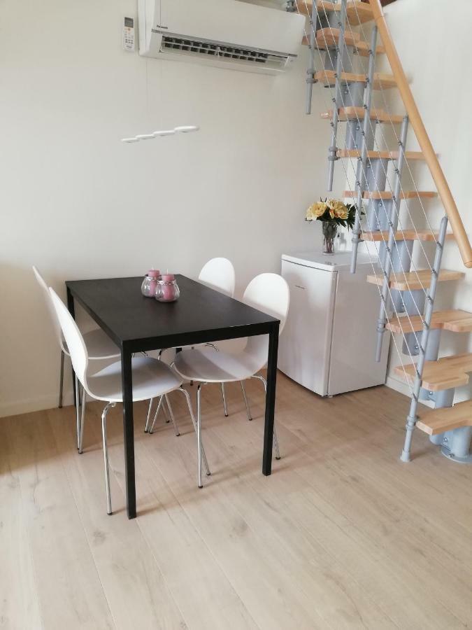 Sohuset Appartement Viborg Buitenkant foto