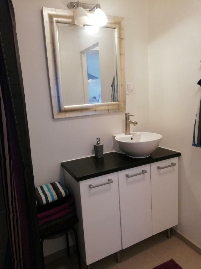Sohuset Appartement Viborg Buitenkant foto