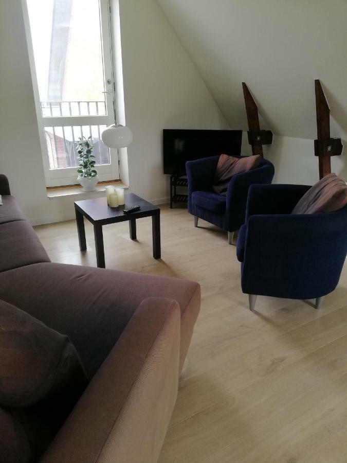 Sohuset Appartement Viborg Buitenkant foto