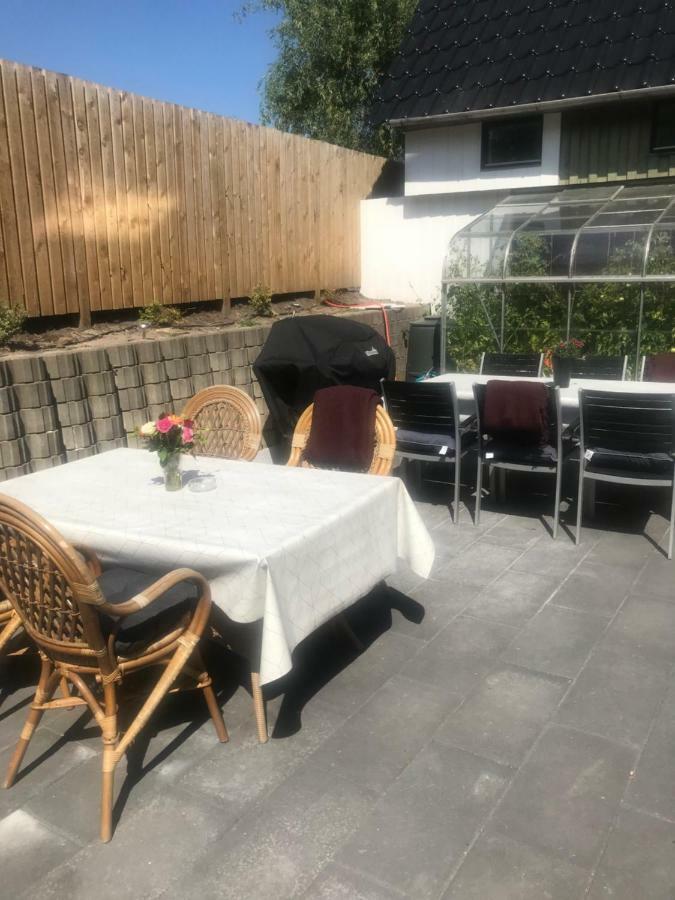 Sohuset Appartement Viborg Buitenkant foto